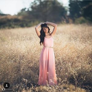 Candies dress